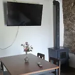Casa Do Freire - Serra Da Estrela