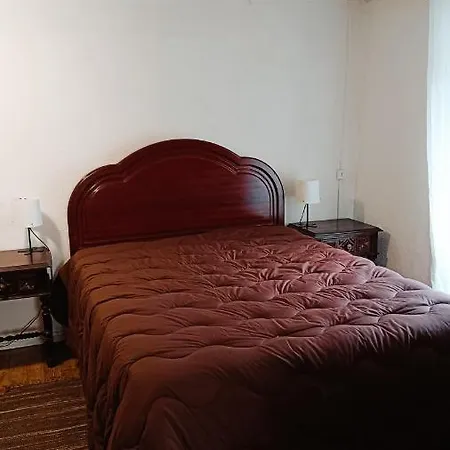 Casa Do Freire - Serra Da Estrela 펜션 Aguincho