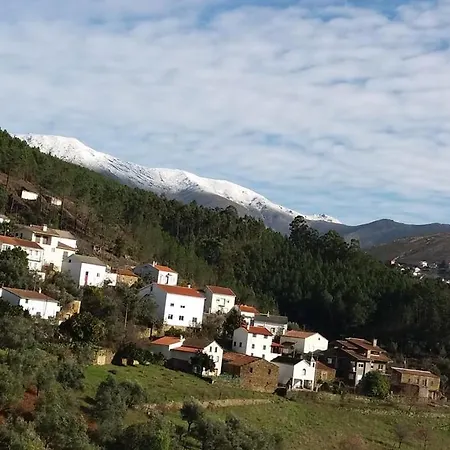 別荘 Casa Do Freire - Serra Da Estrela Aguincho