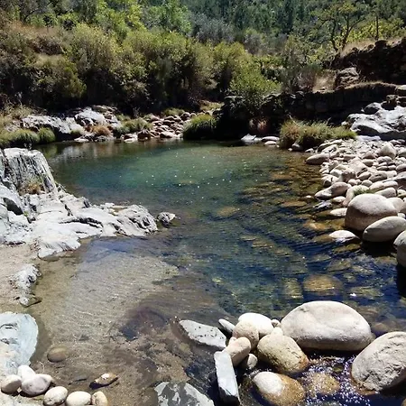Casa Do Freire - Serra Da Estrela 펜션 Aguincho