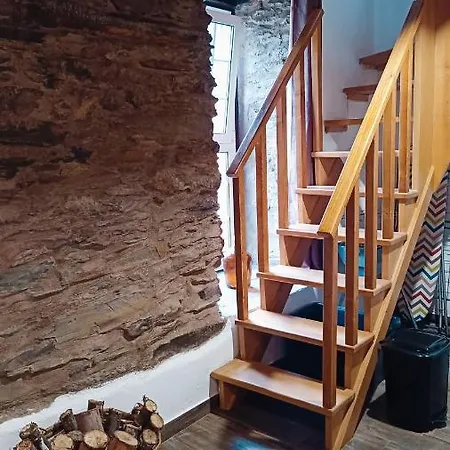 Casa Do Freire - Serra Da Estrela 펜션