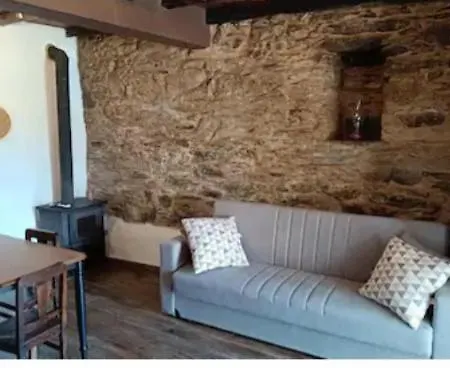 度假居 Casa Do Freire - Serra Da Estrela *