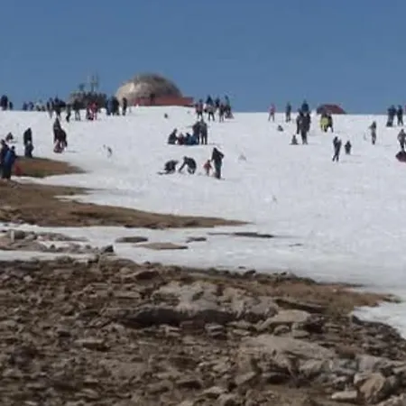 펜션 Casa Do Freire - Serra Da Estrela Aguincho