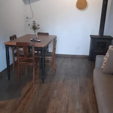 Casa Do Freire - Serra Da Estrela Σπίτι διακοπών