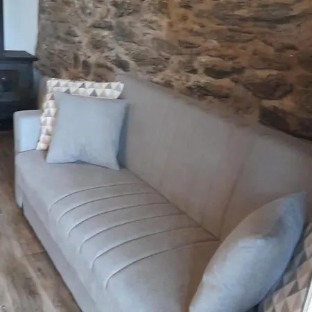 펜션 Casa Do Freire - Serra Da Estrela