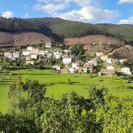 Casa Do Freire - Serra Da Estrela 別荘 *