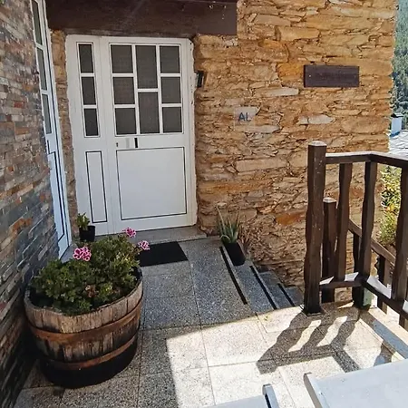 別荘 Casa Do Freire - Serra Da Estrela *