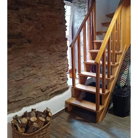 別荘 Casa Do Freire - Serra Da Estrela *