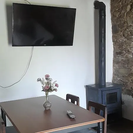 Casa Do Freire - Serra Da Estrela