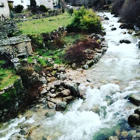Casa Do Freire - Serra Da Estrela Aguincho