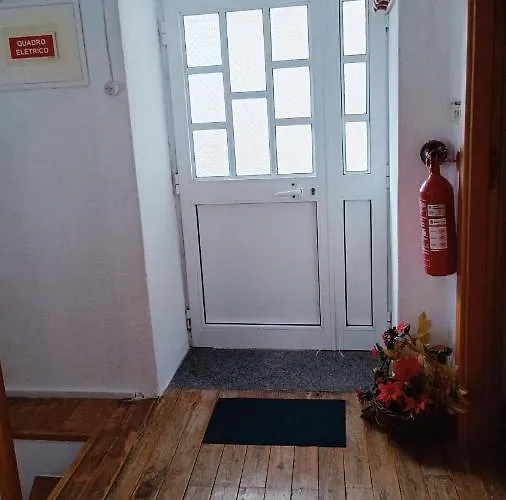 Casa Do Freire - Serra Da Estrela *