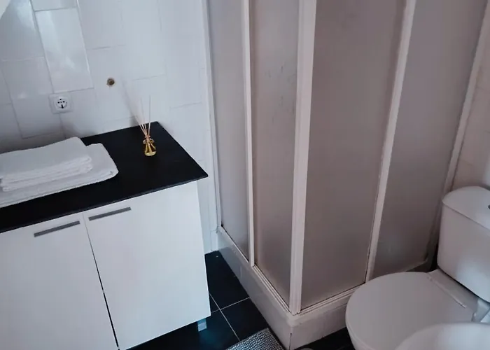 Casa Do Freire - Serra Da Estrela Feriehus