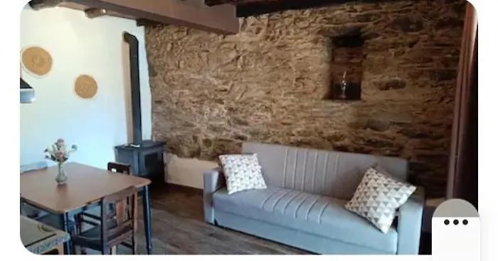 Feriehus Casa Do Freire - Serra Da Estrela *