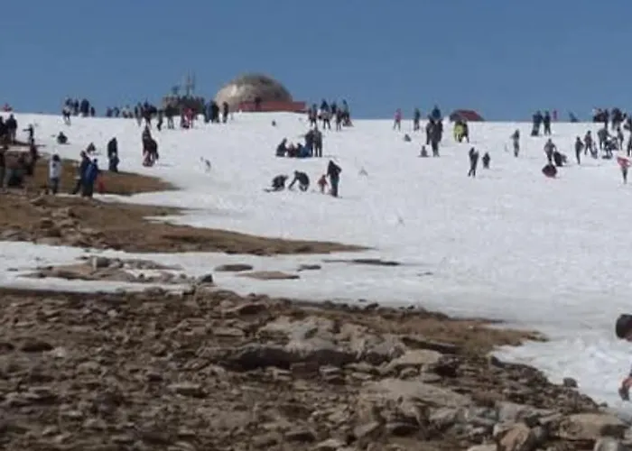 Feriehus Casa Do Freire - Serra Da Estrela Aguincho
