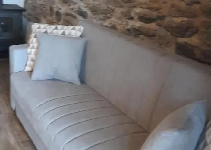 Feriehus Casa Do Freire - Serra Da Estrela